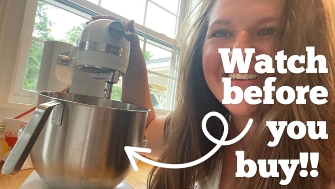 Amazon.com: KitchenAid Commercial 8-Quart Stand Mixer